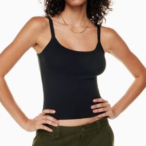 ARITZIA TNA Homestretch™ Scoopneck Cami Tank